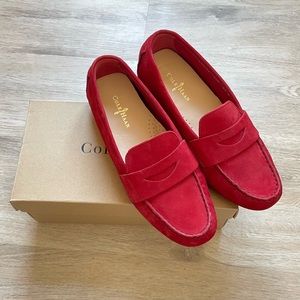 Cole Haan loafer